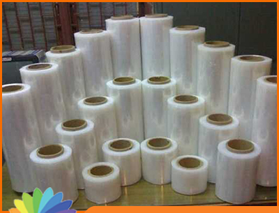 Màng PE nhiều kích thước